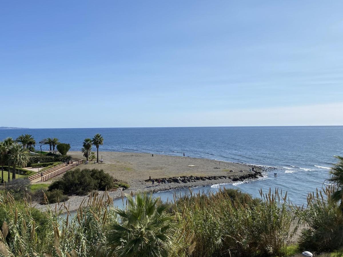 Cortijo Blanco Beachfront - Eaw Homes Apartamento Marbella