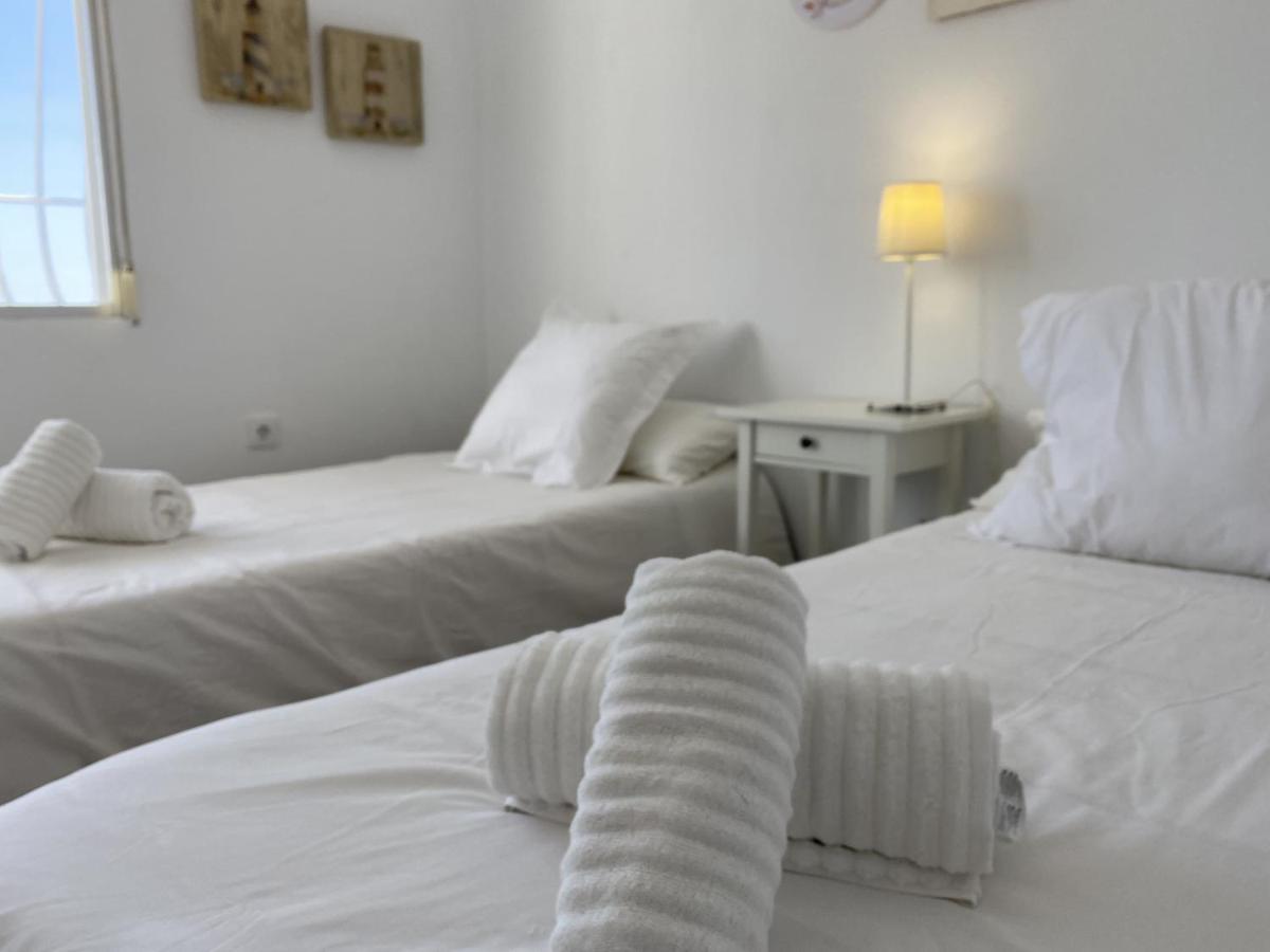 Cortijo Blanco Beachfront - Eaw Homes Marbella