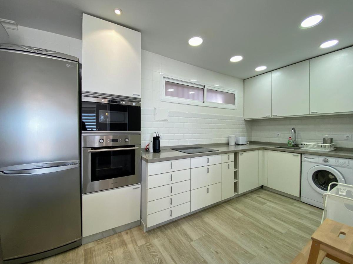 Cortijo Blanco Beachfront - Eaw Homes Marbella