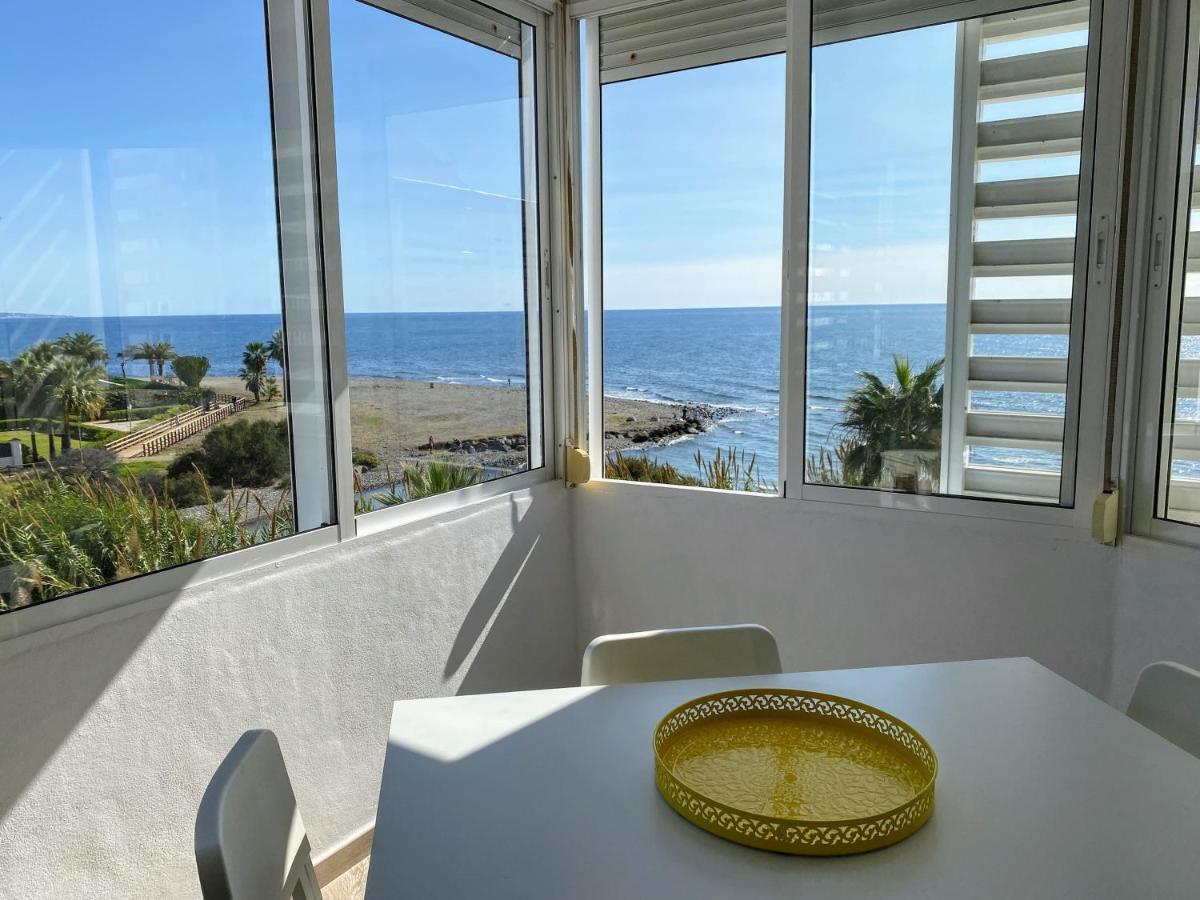 Apartamento Cortijo Blanco Beachfront - Eaw Homes *
