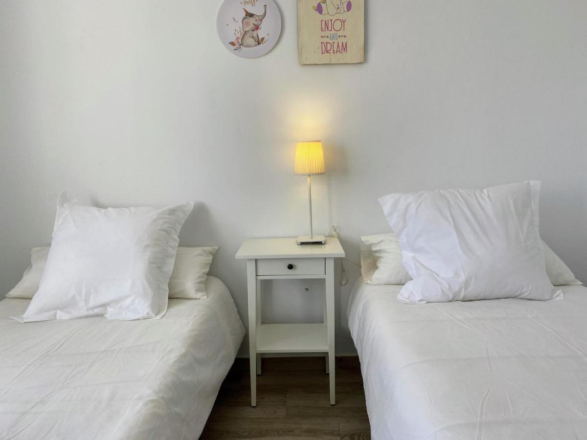 Apartamento Cortijo Blanco Beachfront - Eaw Homes Marbella