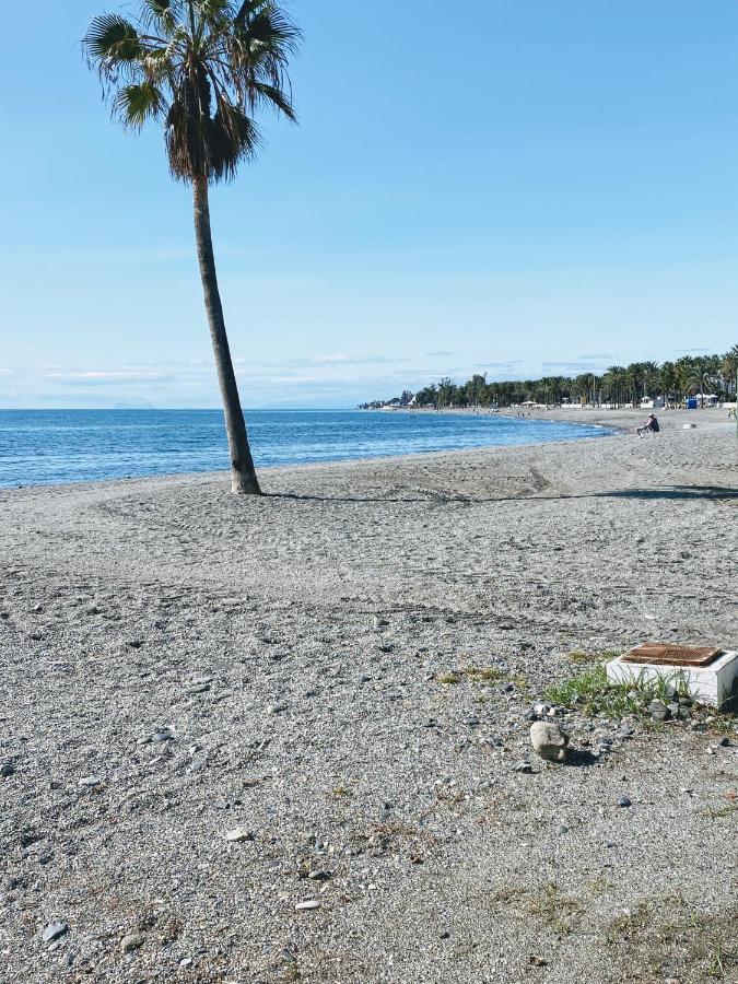 Cortijo Blanco Beachfront - Eaw Homes * Marbella