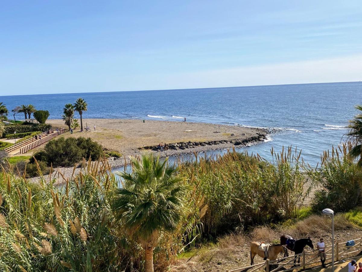 Apartamento Cortijo Blanco Beachfront - Eaw Homes Marbella