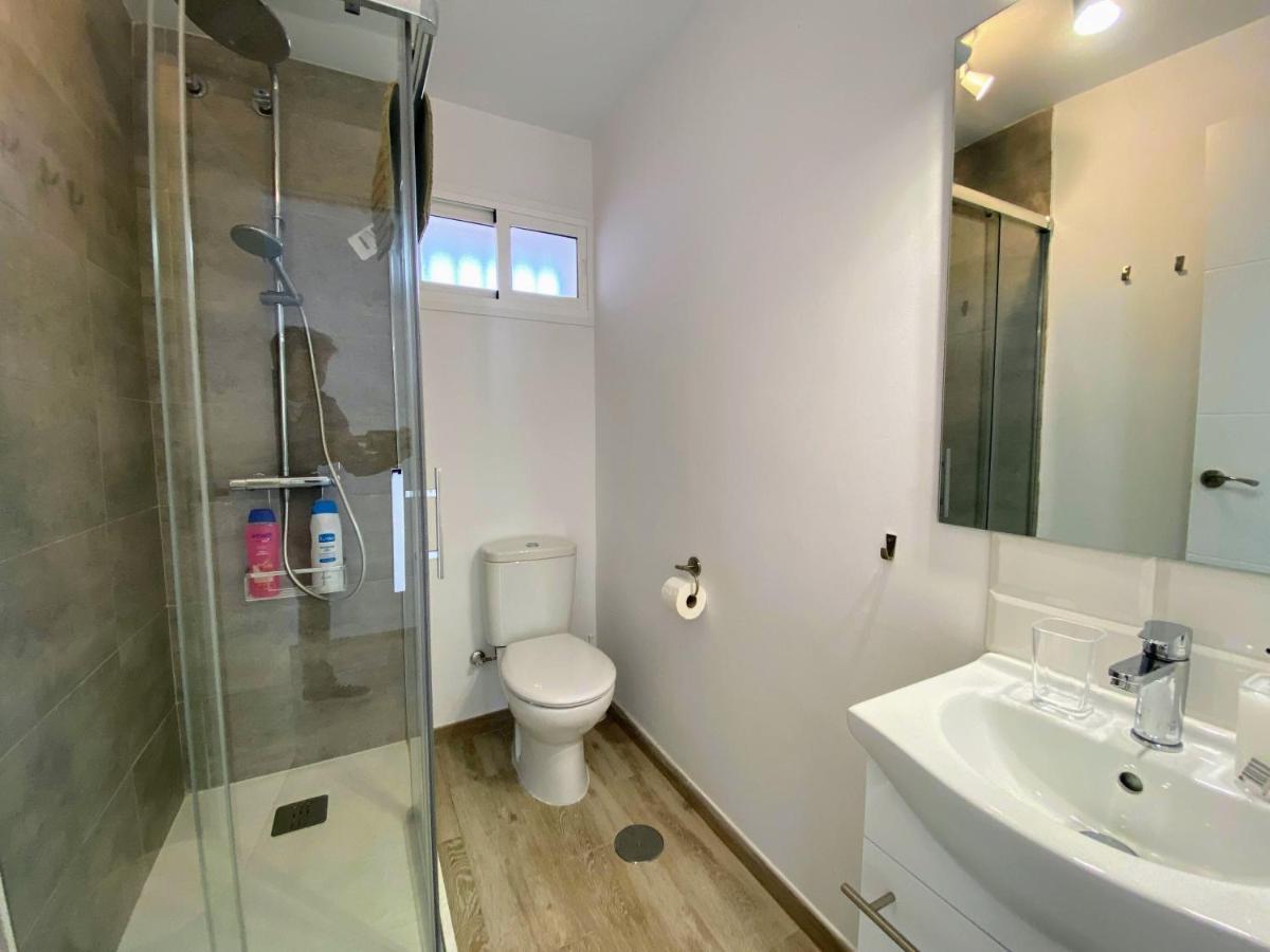 Cortijo Blanco Beachfront - Eaw Homes *