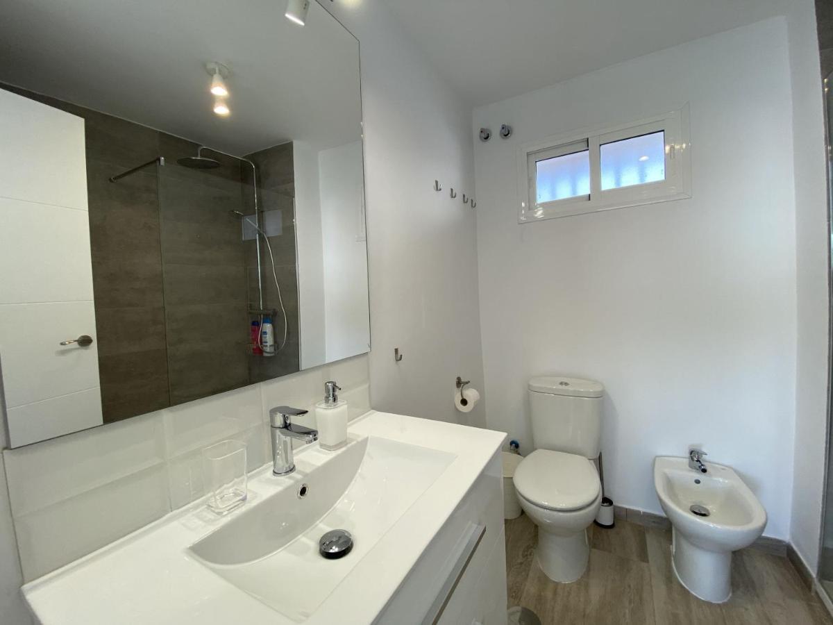 Apartamento Cortijo Blanco Beachfront - Eaw Homes Marbella