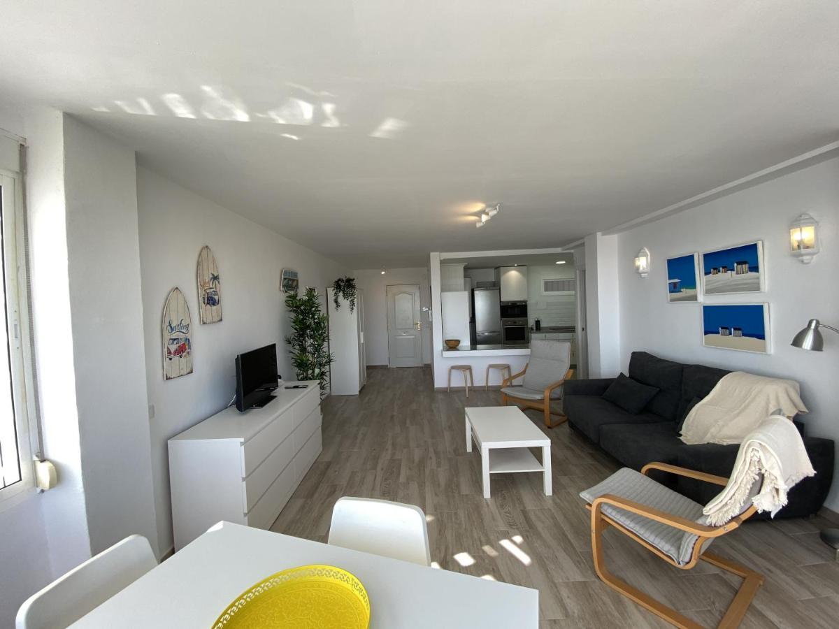 Cortijo Blanco Beachfront - Eaw Homes Apartamento