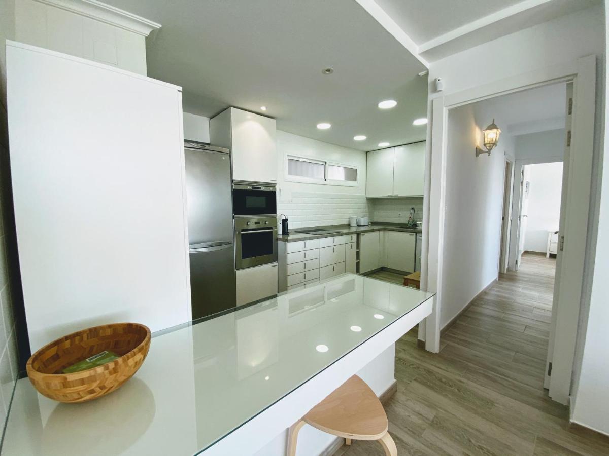 Apartamento Cortijo Blanco Beachfront - Eaw Homes