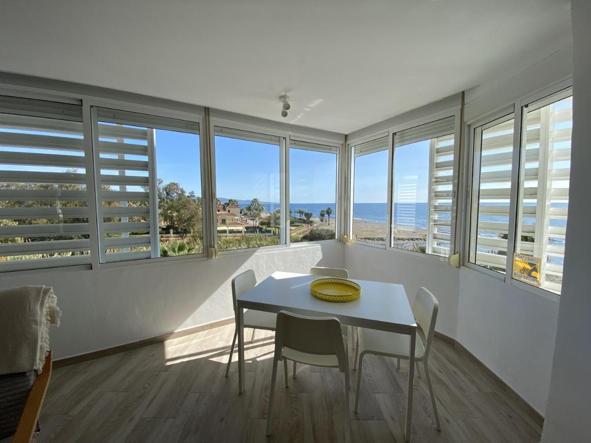 Cortijo Blanco Beachfront - Eaw Homes Apartamento