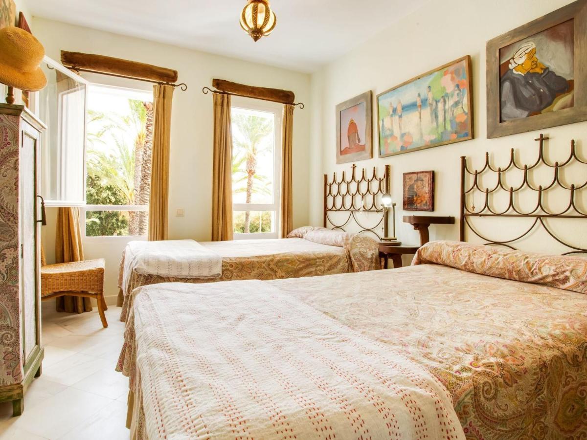 Belvilla By Oyo In San Roque Cadiz * Sotogrande