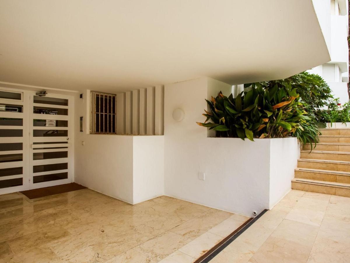 Belvilla By Oyo In San Roque Cadiz Apartment *