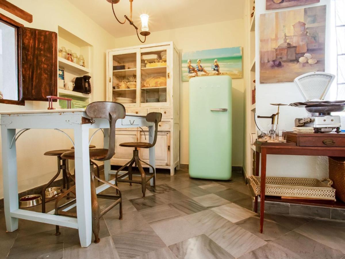 Apartment Belvilla By Oyo In San Roque Cadiz
