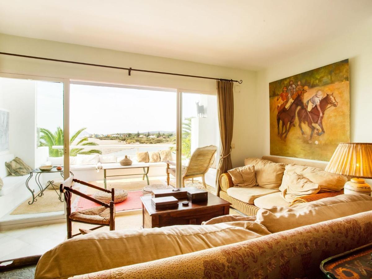 Belvilla By Oyo In San Roque Cadiz * Sotogrande
