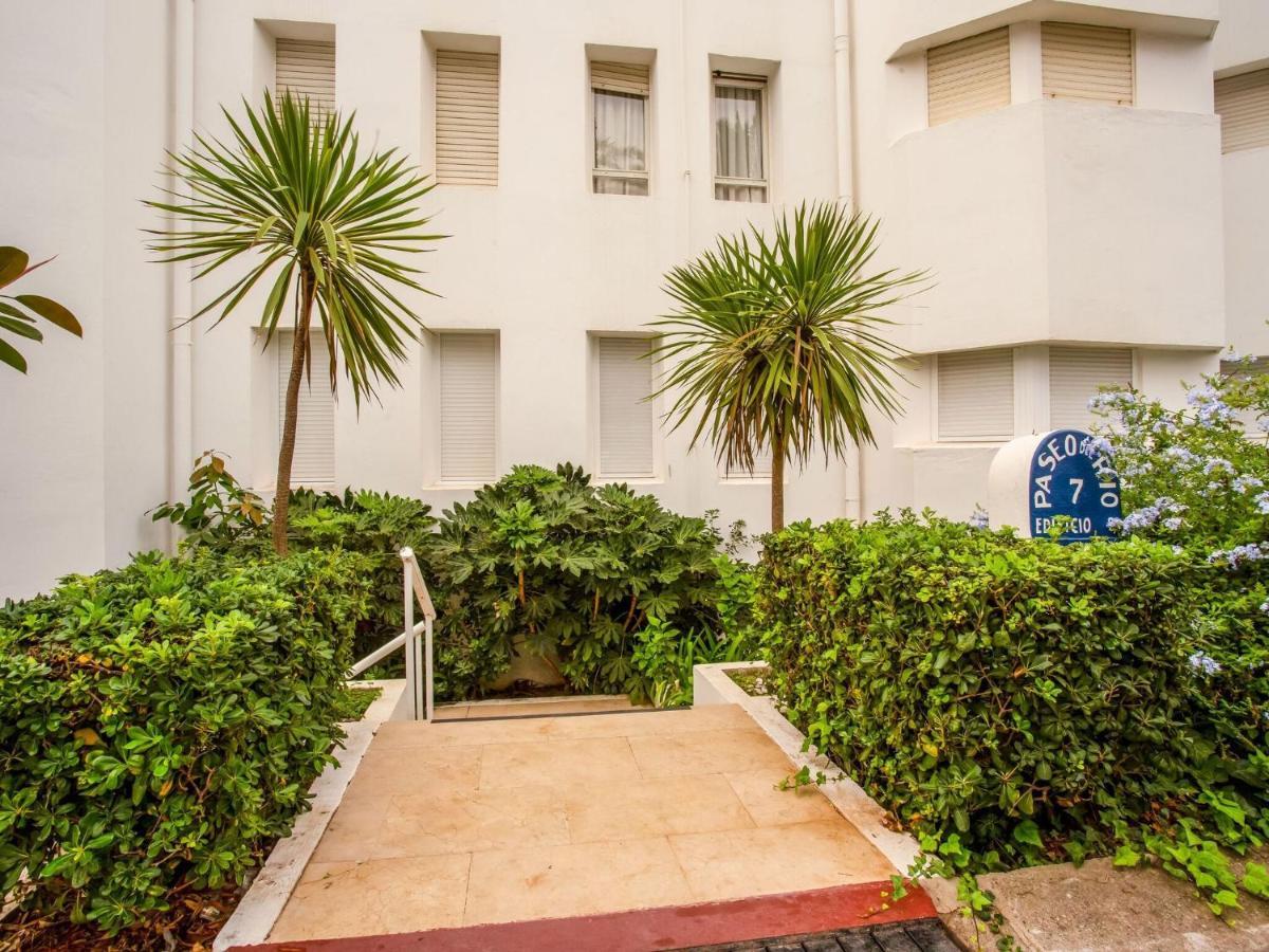 Belvilla By Oyo In San Roque Cadiz Apartment