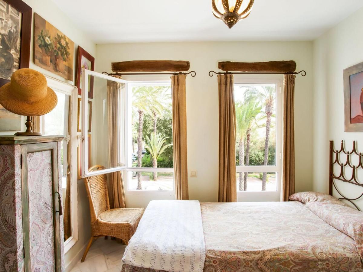 Belvilla By Oyo In San Roque Cadiz Apartment Sotogrande