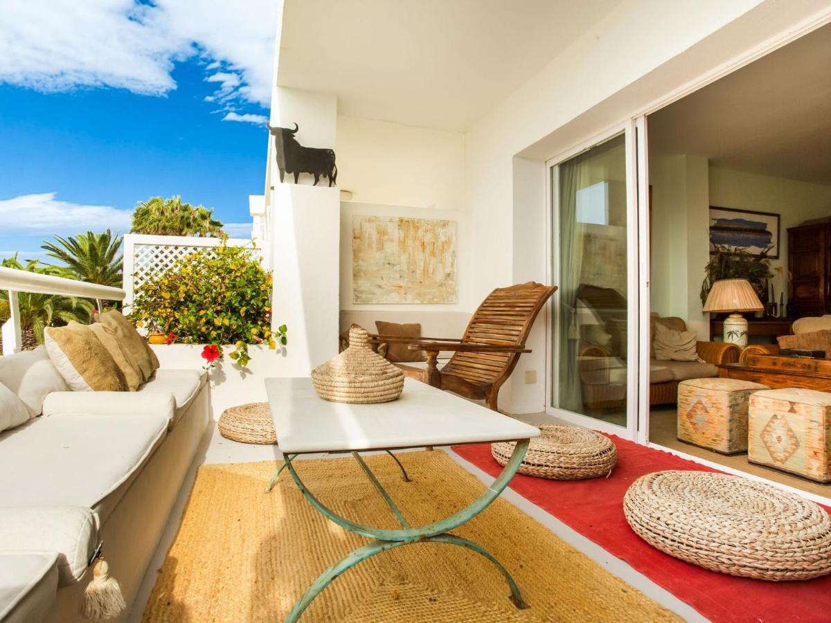 Belvilla By Oyo In San Roque Cadiz Sotogrande
