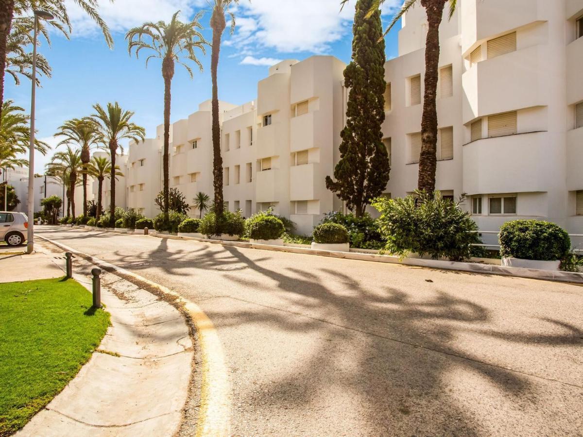 Belvilla By Oyo In San Roque Cadiz Apartment