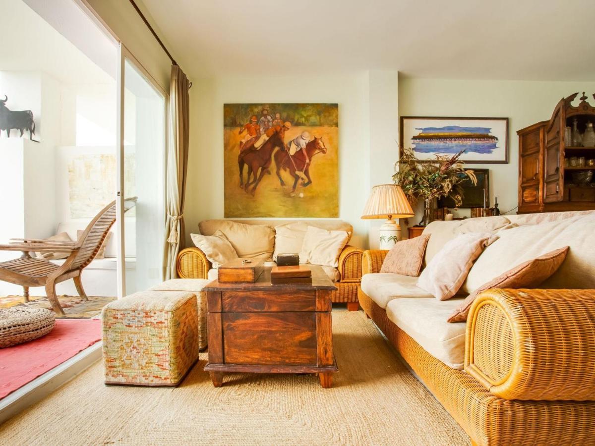 Belvilla By Oyo In San Roque Cadiz * Sotogrande