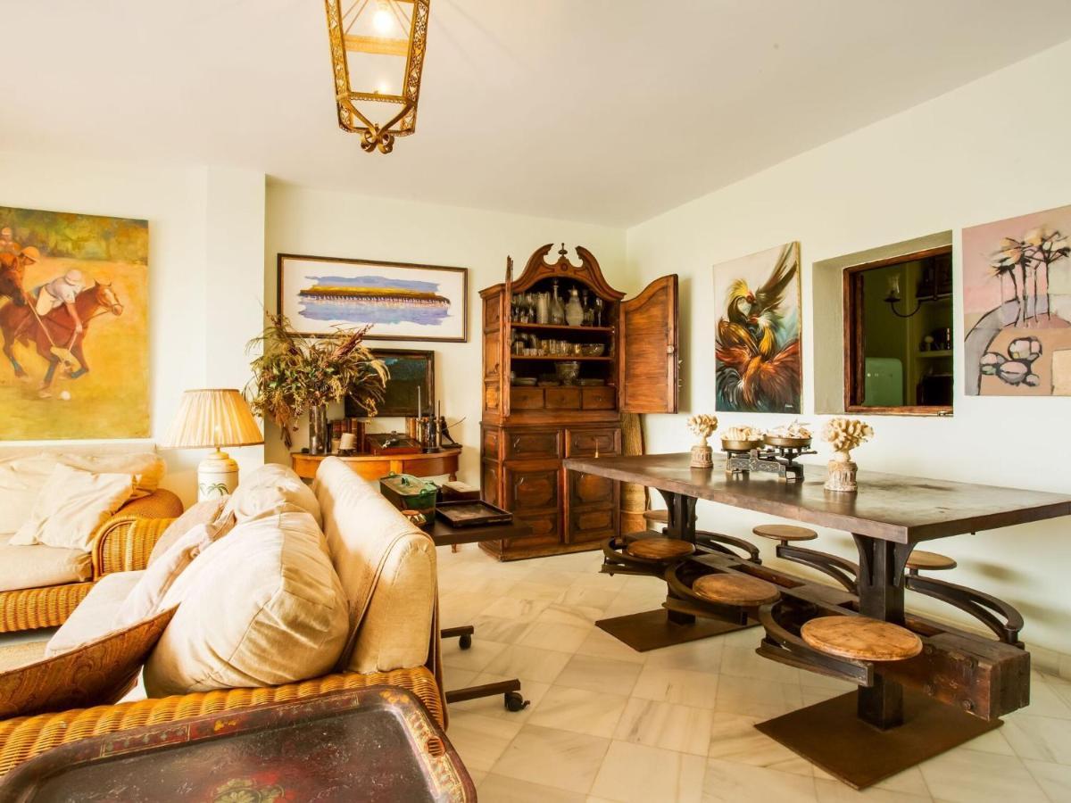 Apartment Belvilla By Oyo In San Roque Cadiz *