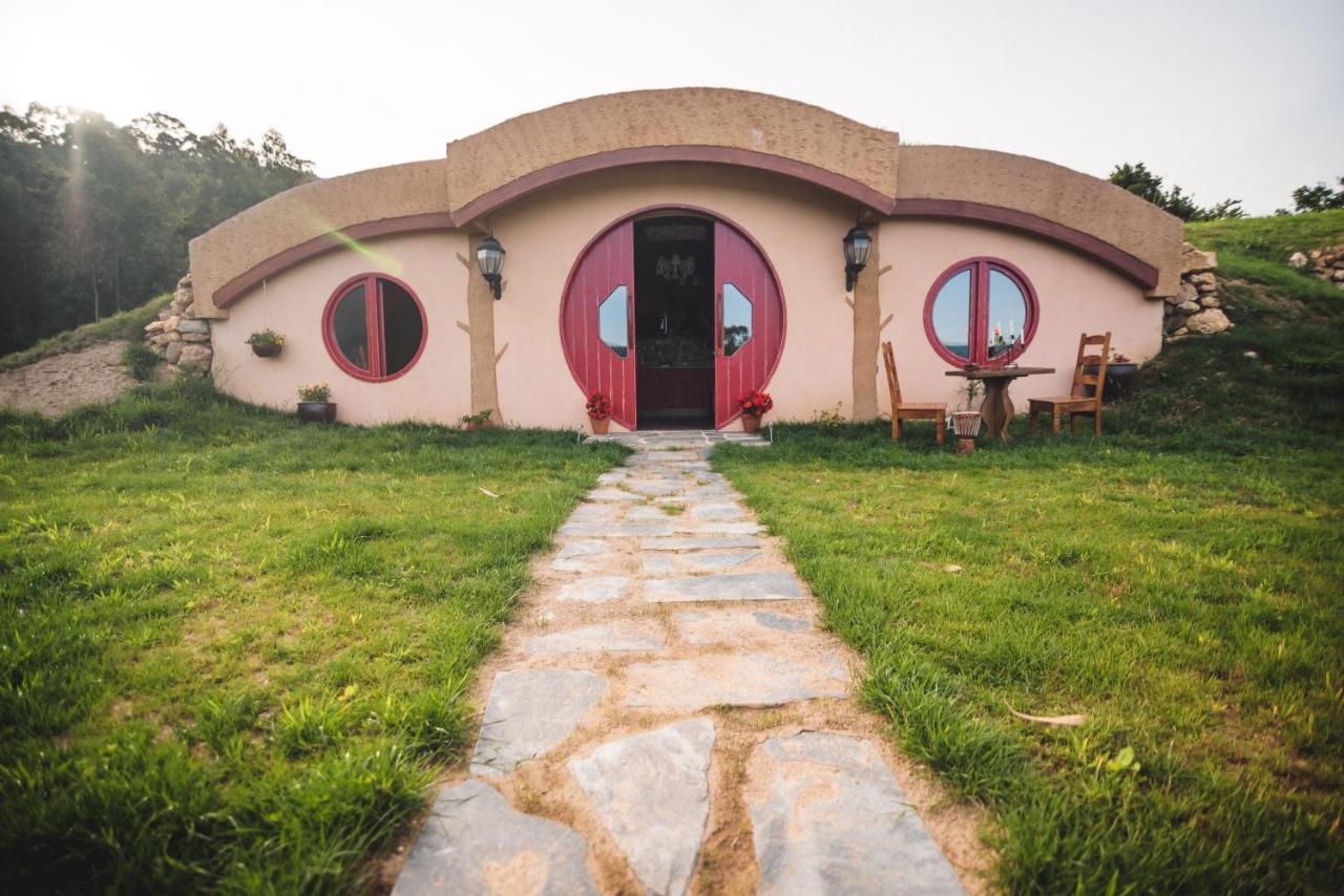 Mi Tesoro Lodge