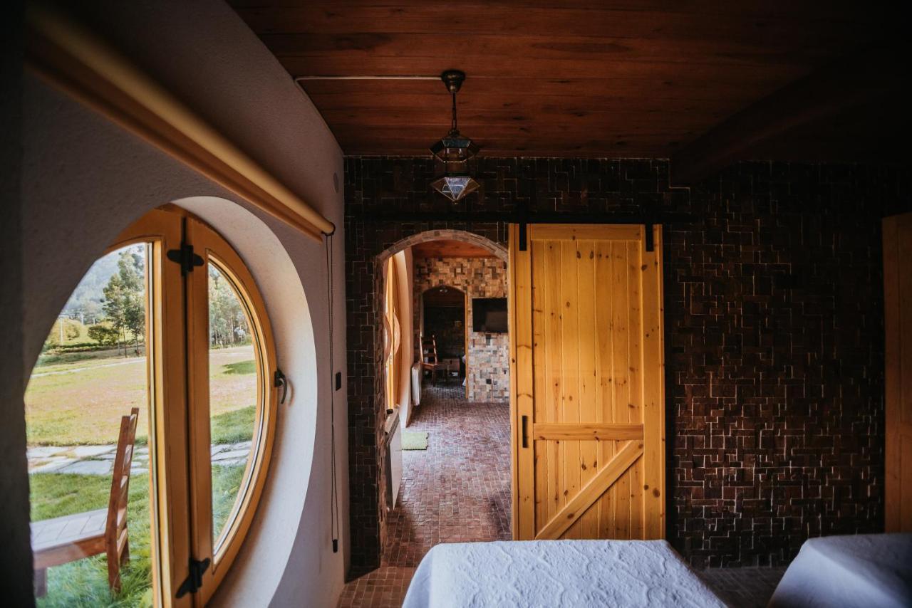 Mi Tesoro Lodge Viveiro