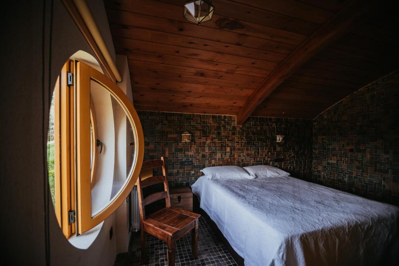 Mi Tesoro Lodge *