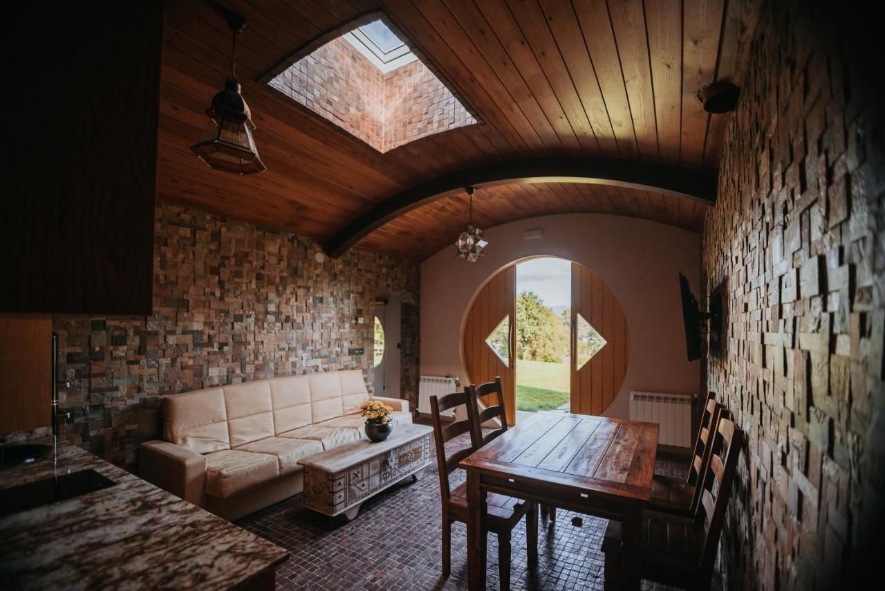 Lodge Mi Tesoro *