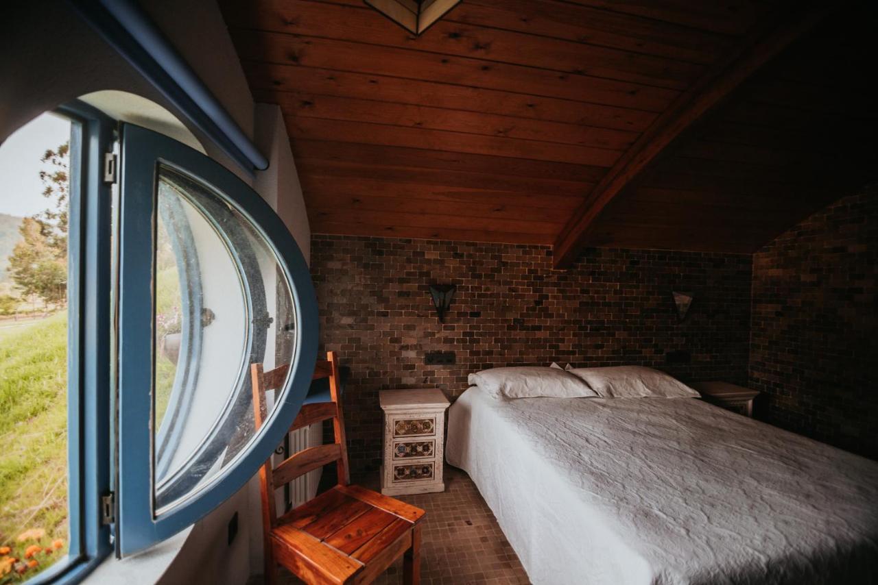 Lodge Mi Tesoro Viveiro