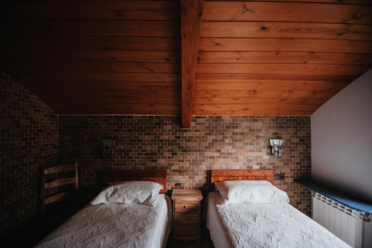 Lodge Mi Tesoro