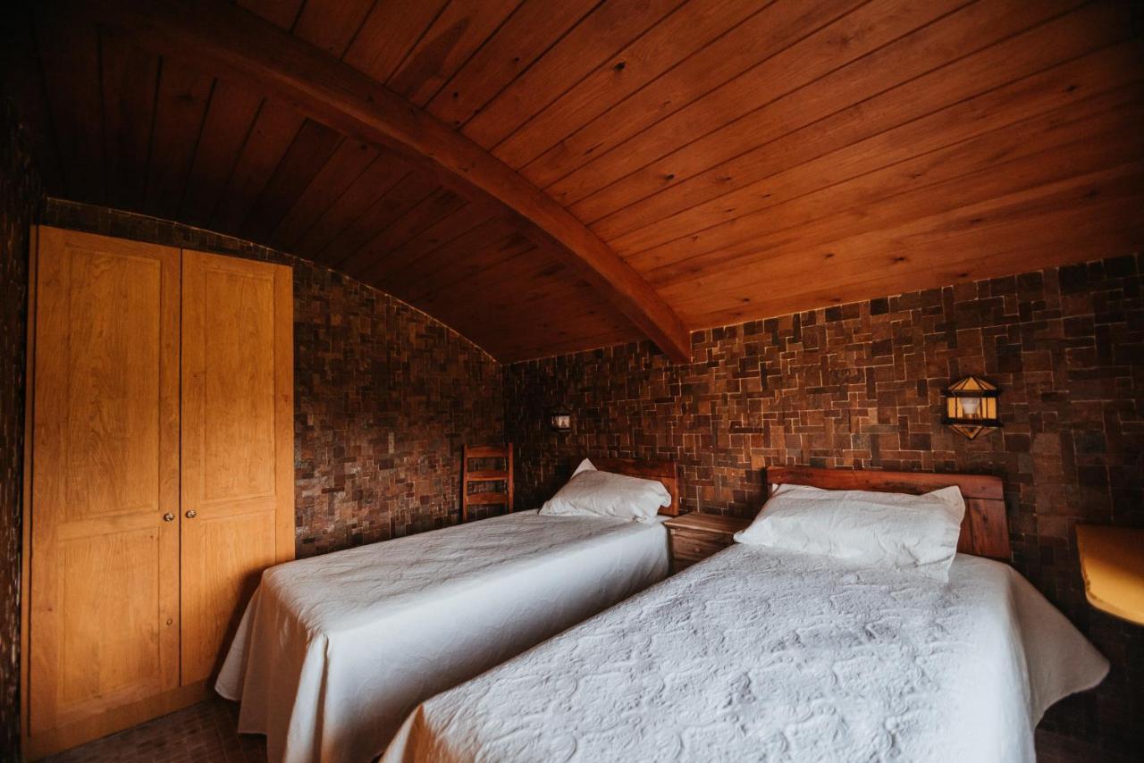 Mi Tesoro Lodge