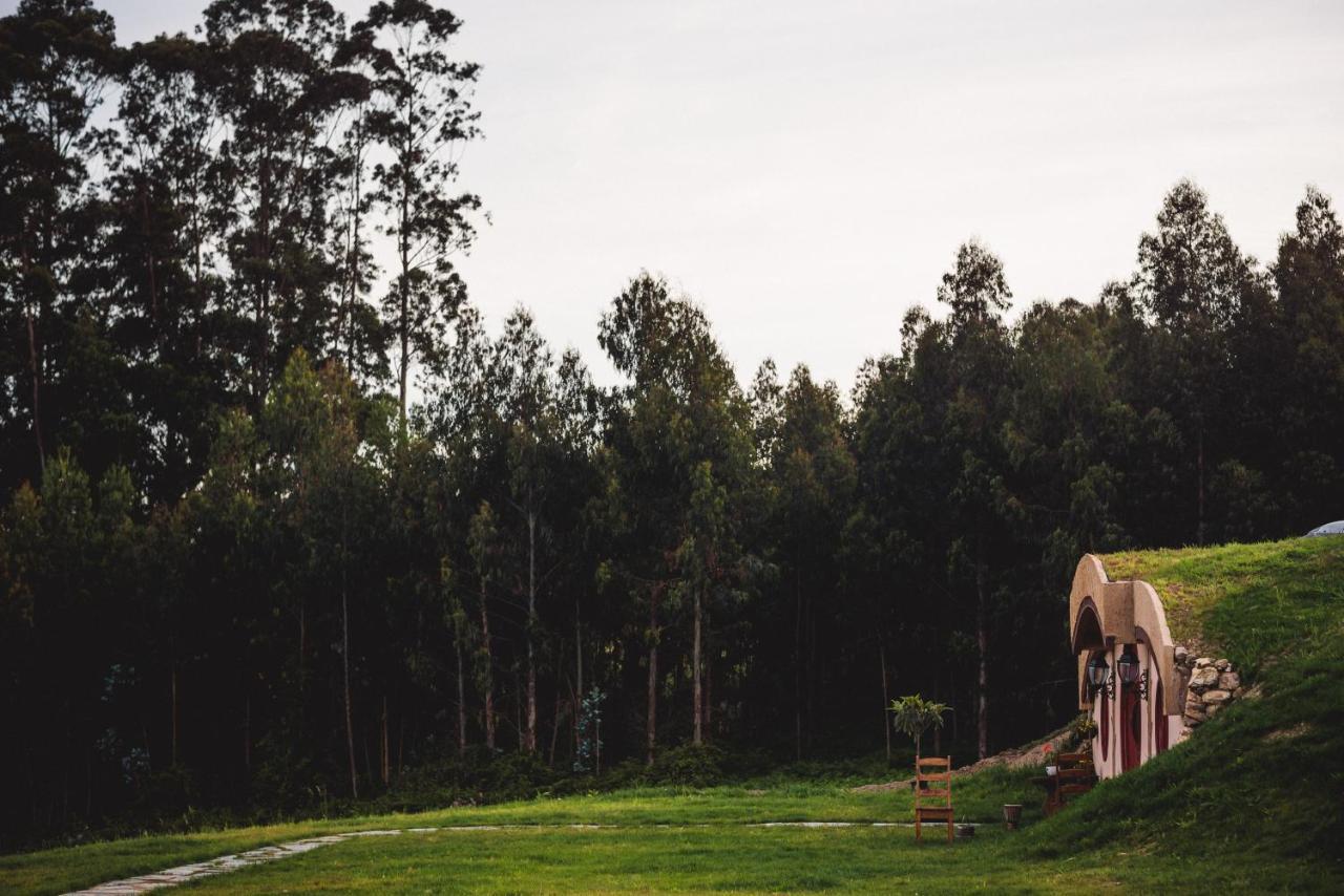 Mi Tesoro Lodge Viveiro