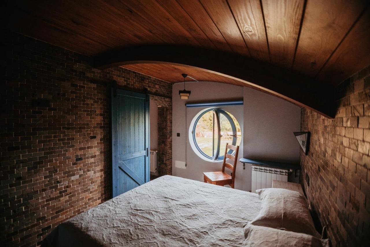 Lodge Mi Tesoro