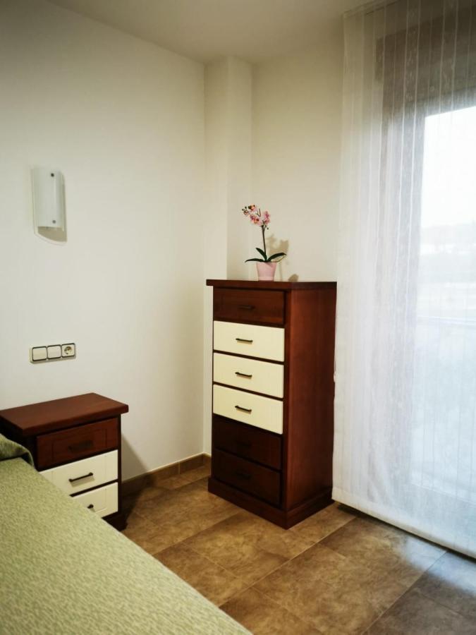Apartment A Casa De Matelos Playa de la Lanzada
