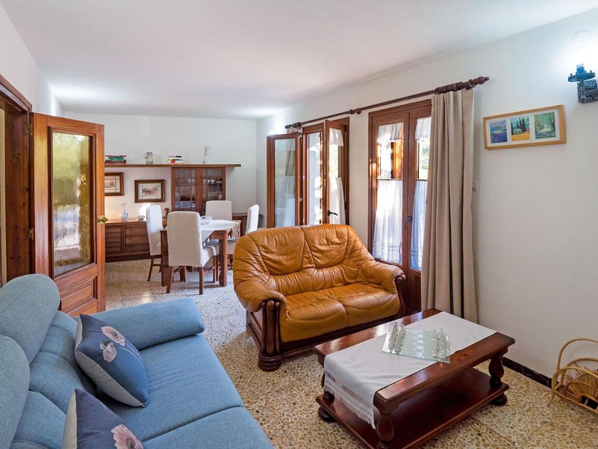 Belvilla By Oyo Apartamento La Cabana Holiday home