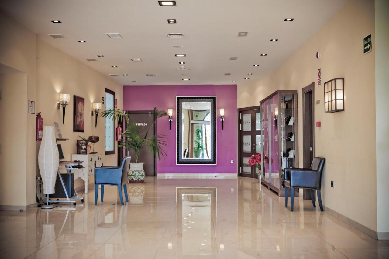 Hotel Campos De 4*
