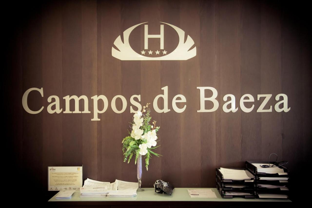 Campos De 4*
