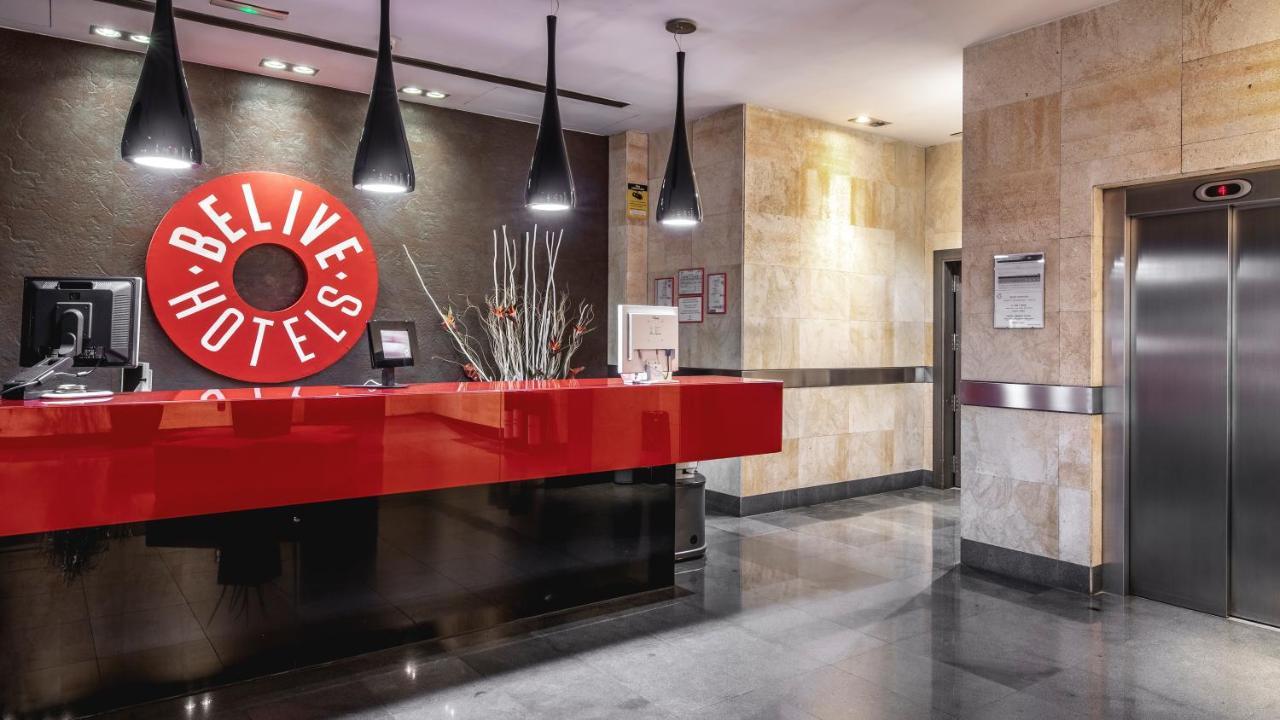 Be Live Center Talavera 4* Talavera de la Reina