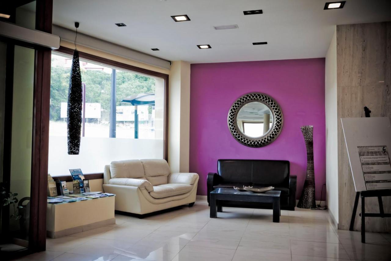 Campos De Hotel 4*