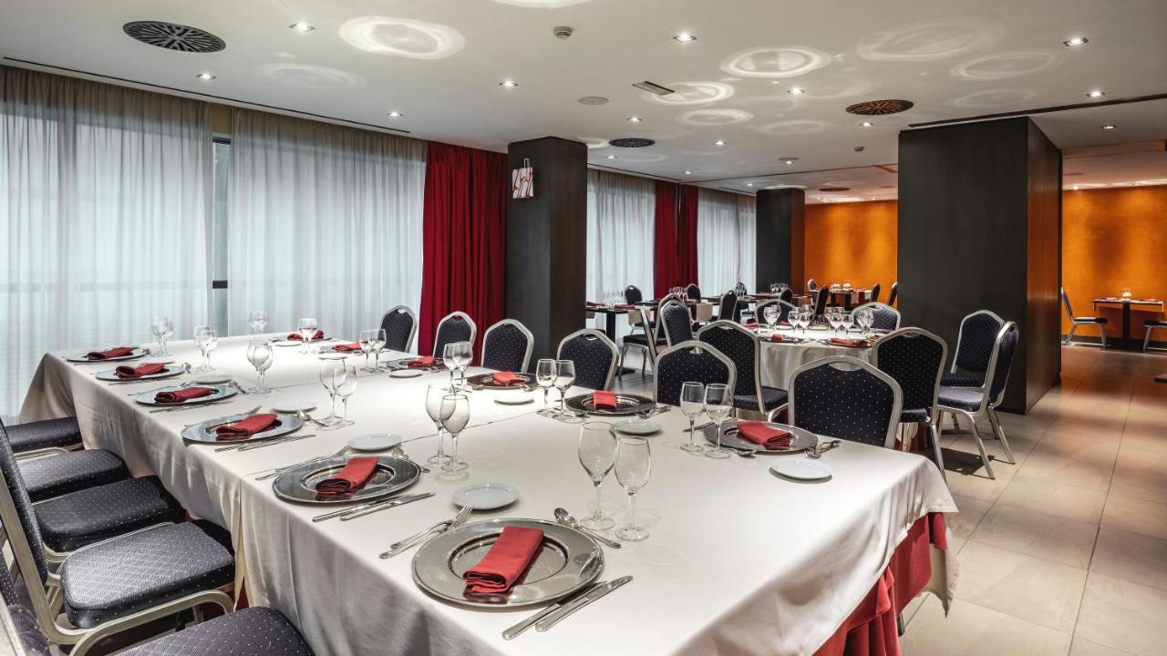 Hotel Be Live Center Talavera Talavera de la Reina