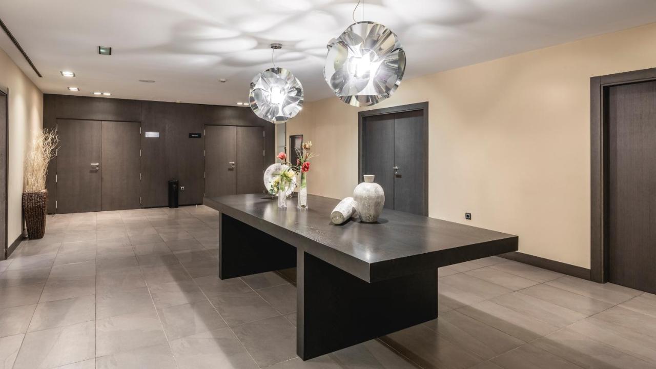 Hotel Be Live Center Talavera Talavera de la Reina
