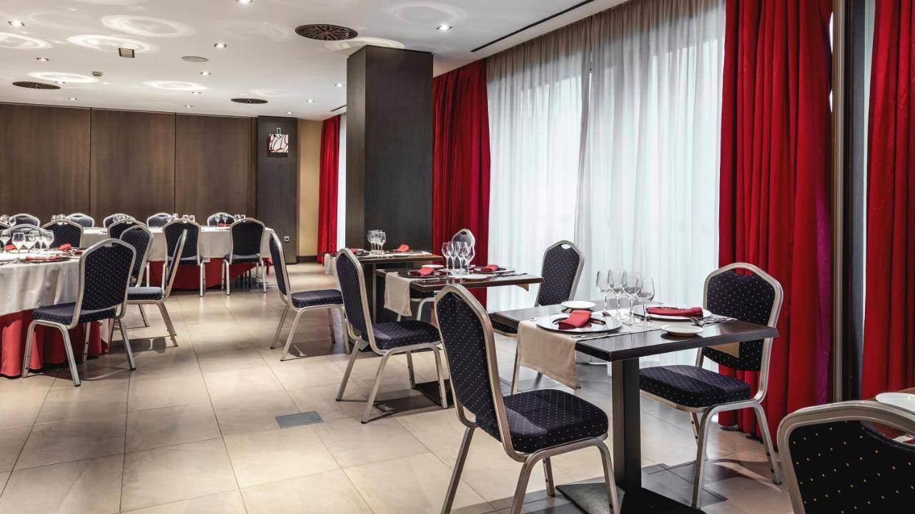 Hotel Be Live Center Talavera Talavera de la Reina