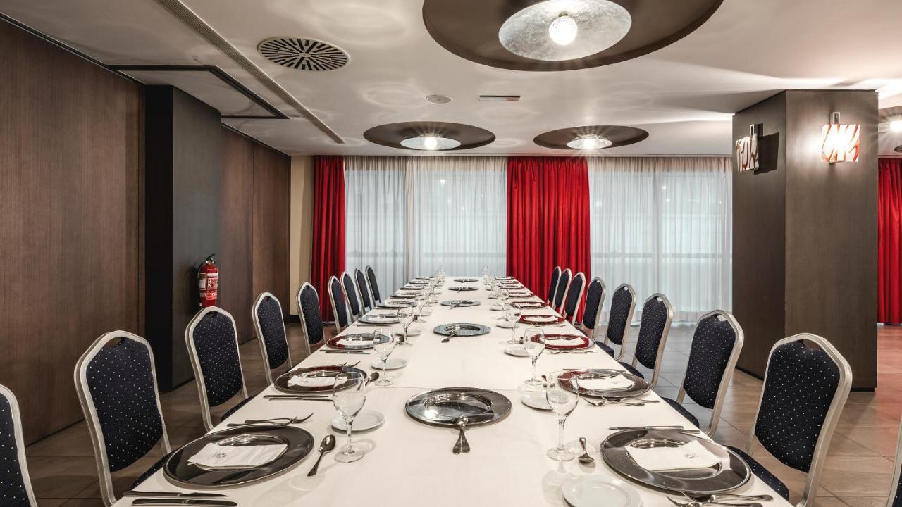 Hotel Be Live Center Talavera