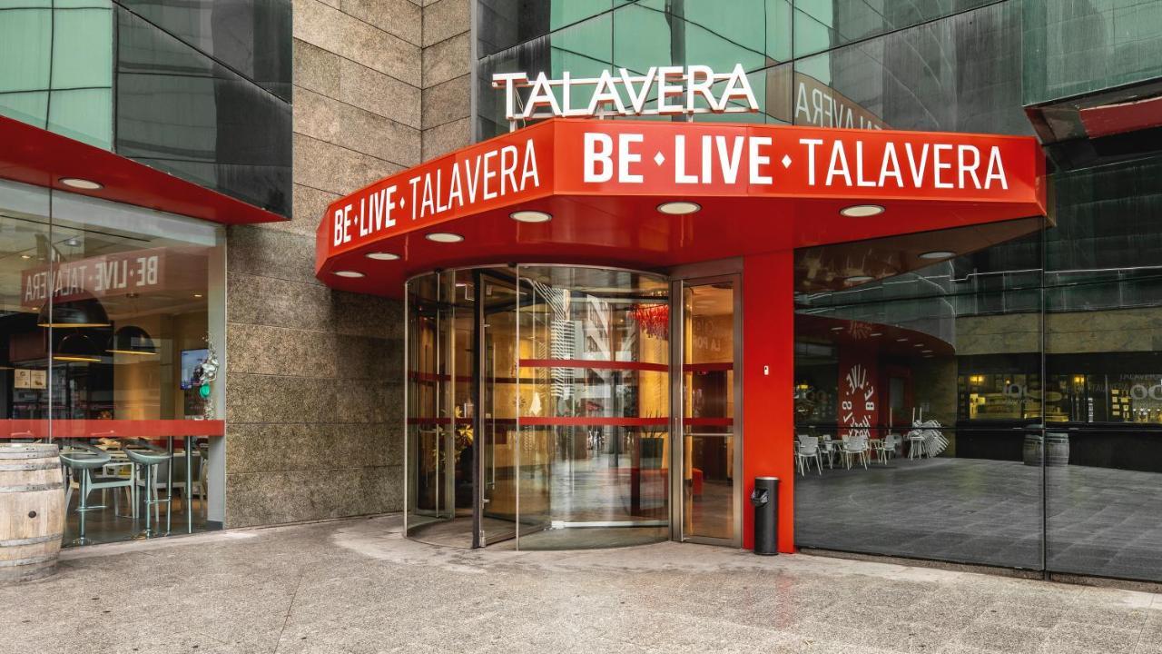 Hotel Be Live Center Talavera