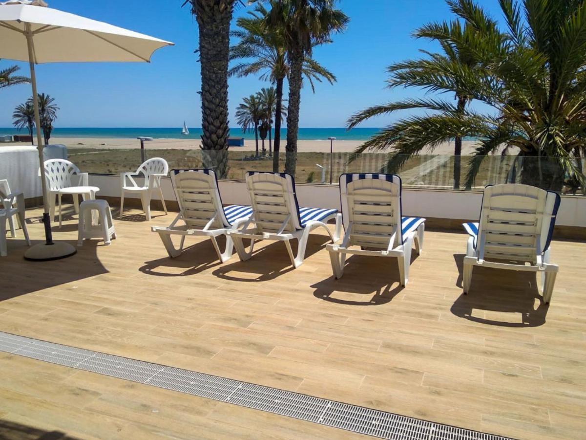 Holiday home Frasquitos By Interhome