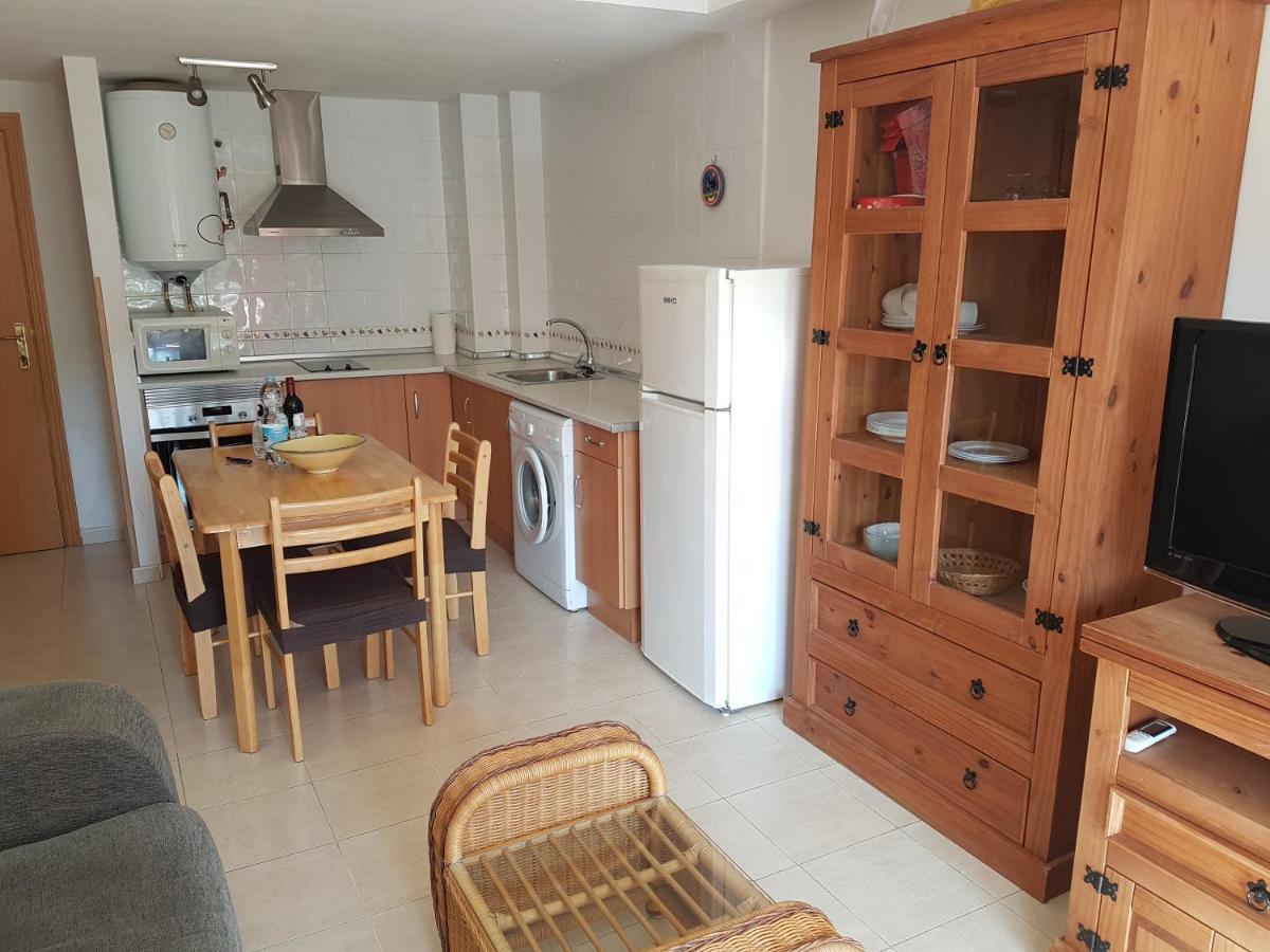 Apartment La Rota - Benidormland * Finestrat