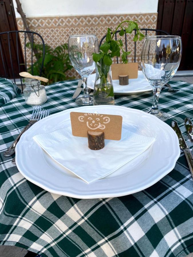 Bed and breakfast Lujos Oria