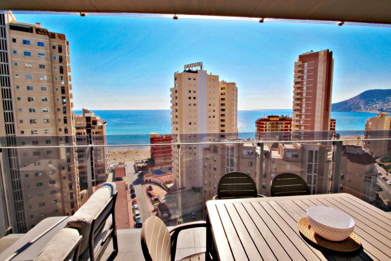 Agueda - Sea View In