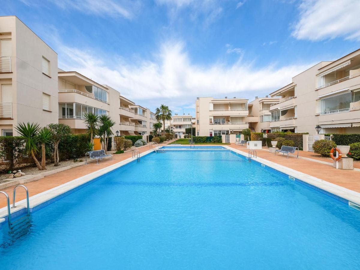 Cala Gabriel-1 By Interhome