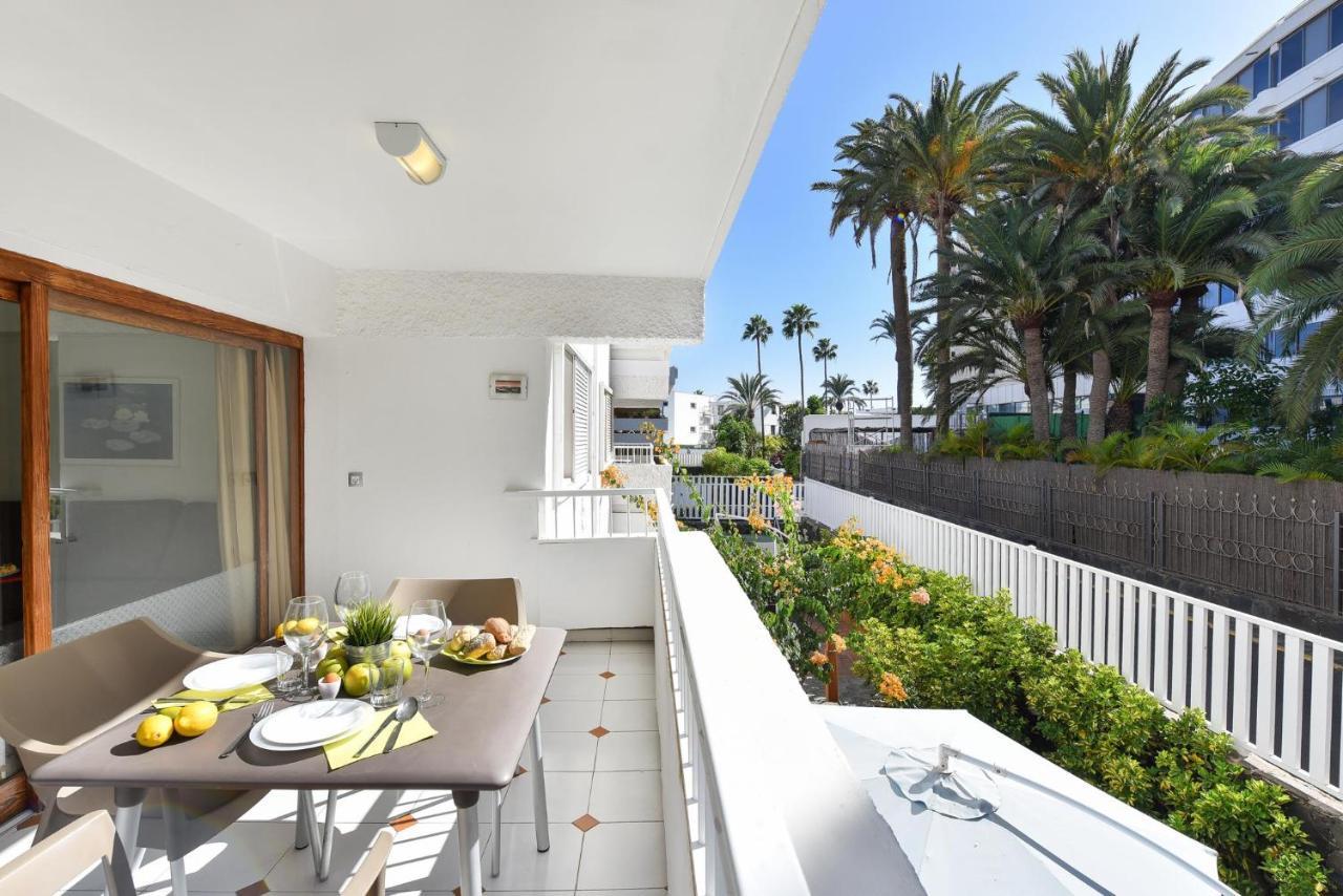 Apartamento Tindaya Mt Maspalomas By Villagrancanaria *
