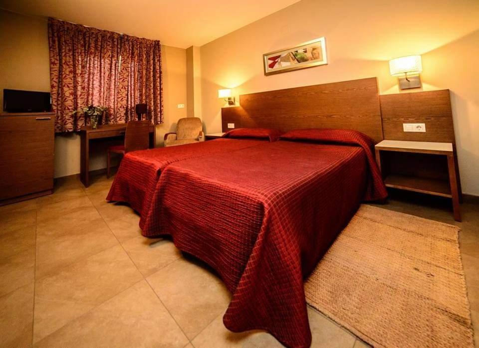 Ciutat De Hotel