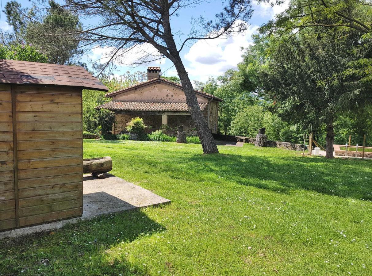 Mas Violella Rural Country house